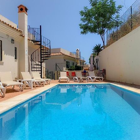 "Ample Villa At Benalmadena Coast" Buitenkant foto