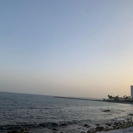 "Ample Villa At Benalmadena Coast" Buitenkant foto