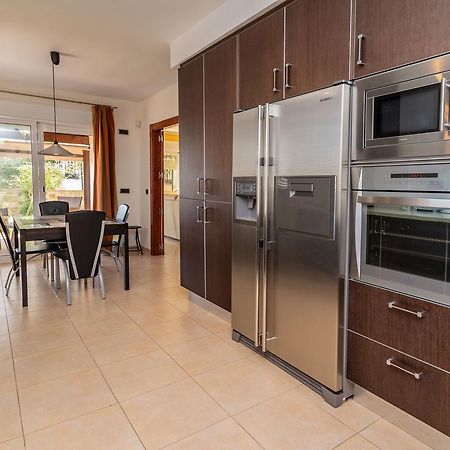 "Ample Villa At Benalmadena Coast" Buitenkant foto