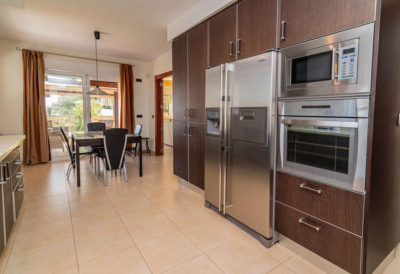 "Ample Villa At Benalmadena Coast" Buitenkant foto
