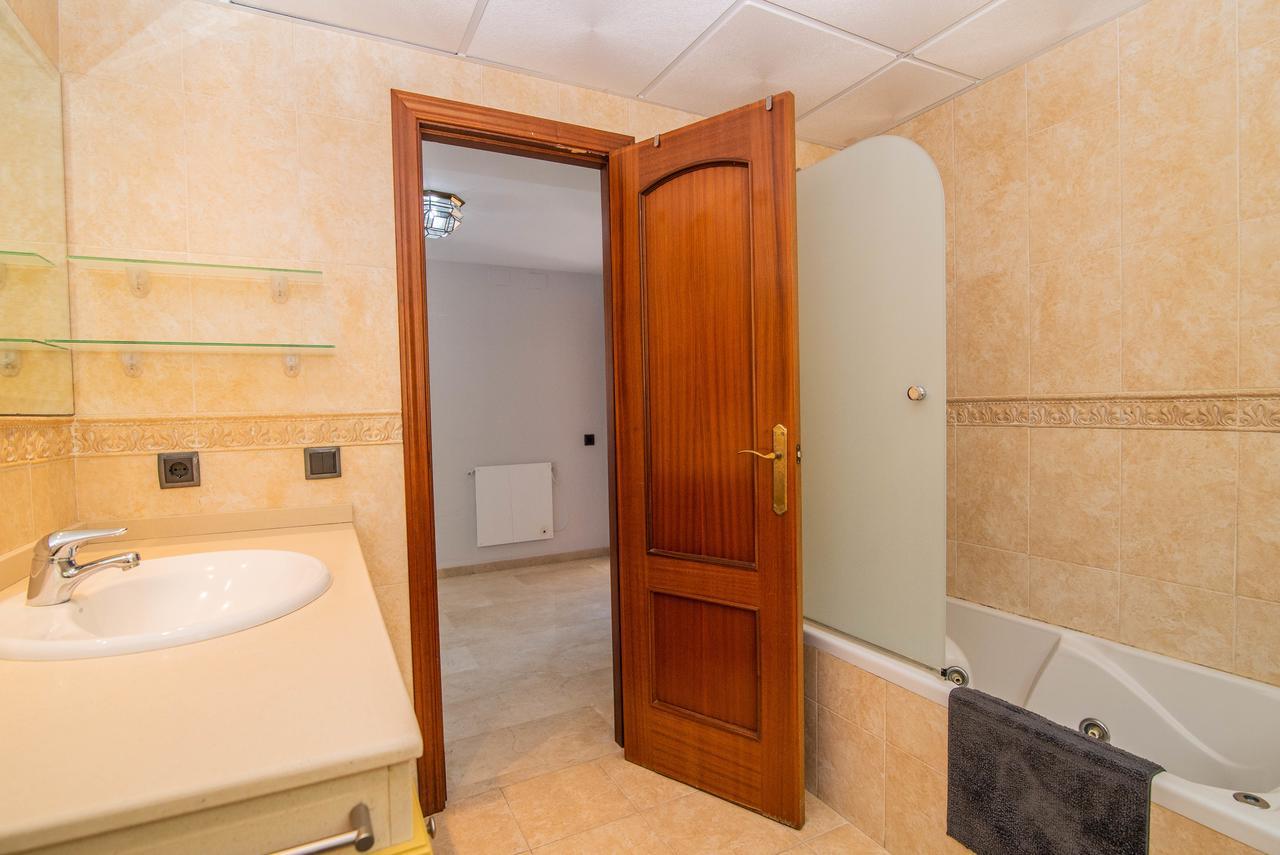 "Ample Villa At Benalmadena Coast" Buitenkant foto