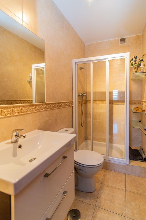 "Ample Villa At Benalmadena Coast" Buitenkant foto