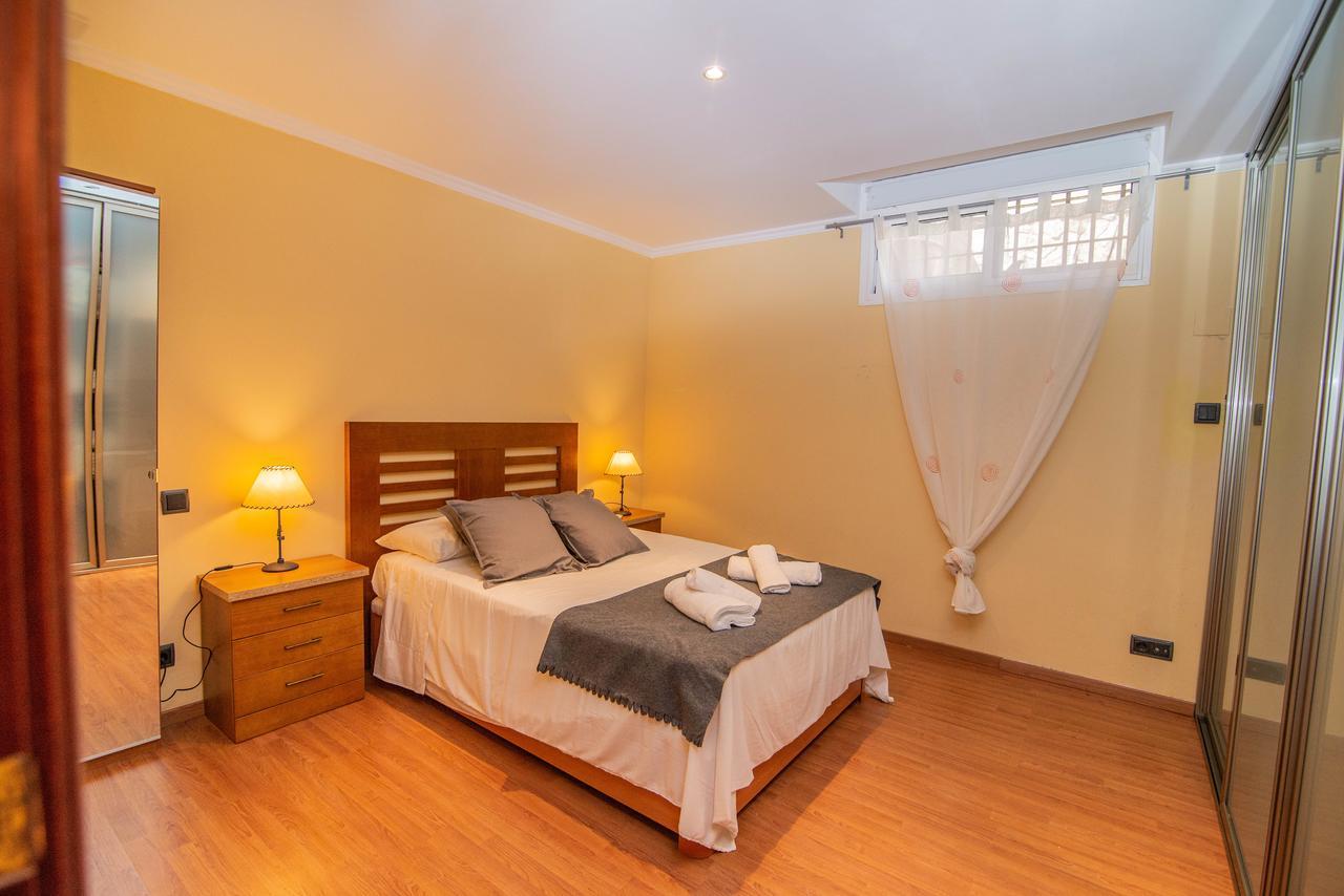 "Ample Villa At Benalmadena Coast" Buitenkant foto